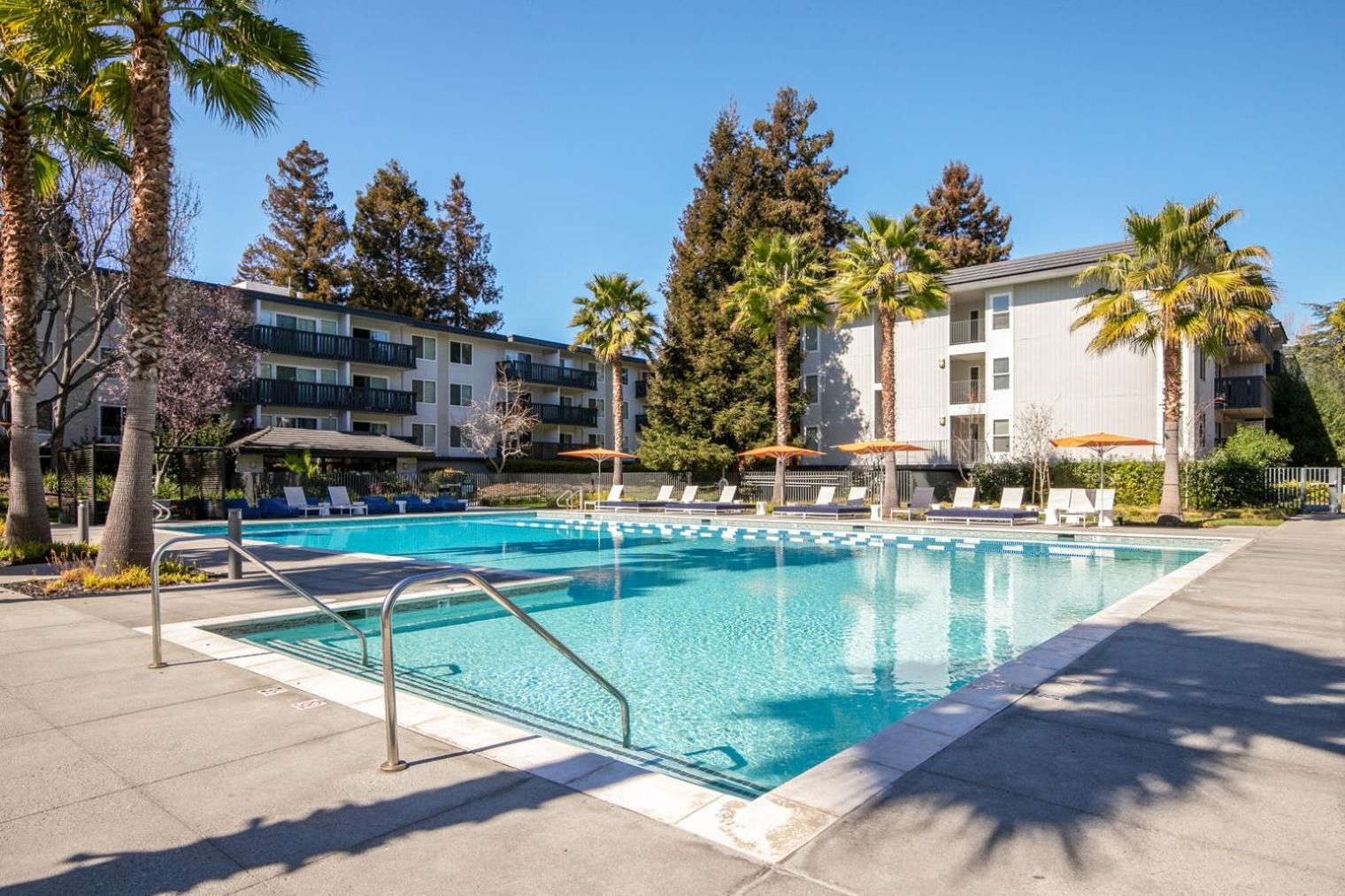 Blueground Sunnyvale Pool Wd Nr Museum Sfo-1775 Apartment ภายนอก รูปภาพ